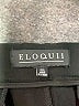 ELOQUII Solid Black Active Pants Size 22L - photo 4