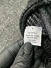 Keren Hart Plaid Gray Coat Size M - photo 7
