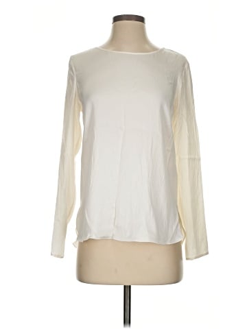 Max Mara Long Sleeve Top (view 1)