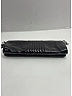 Versace 100% Leather Black Leather Clutch One size - photo 4