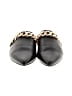 Steve Madden 100% Leather Black Mule/Clog Size 8 1/2 - photo 2