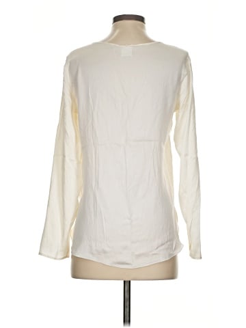 Max Mara Long Sleeve Top (view 2)