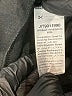 Shein 100% Polyester Black Jacket Size L - photo 7