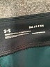 Under Armour Graphic Green Active Pants Size S - photo 4