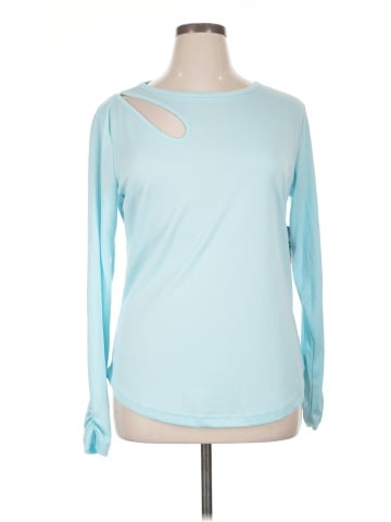 Pro Player Long Sleeve T-Shirt (view 1)
