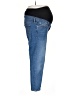 Gap Blue Jeans Size 31 waist - photo 4