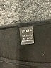 Shein Black Sleeveless T-Shirt Size 2 - photo 7