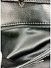 Versace 100% Leather Black Leather Clutch One size - photo 5