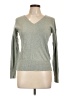 Bianco & Blu Gray Pullover Sweater Size L - photo 1