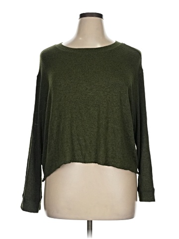 Agnes & Dora Long Sleeve Top (view 1)
