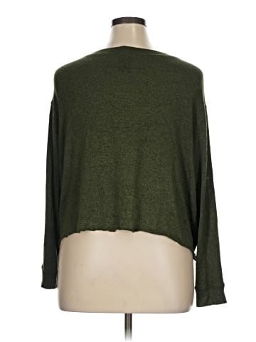 Agnes & Dora Long Sleeve Top (view 2)