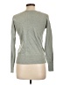 Bianco & Blu Gray Pullover Sweater Size L - photo 2