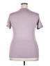 Unbranded Purple Active T-Shirt Size XL - photo 2