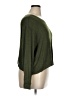 Agnes & Dora Green Long Sleeve Top Size XL - photo 4