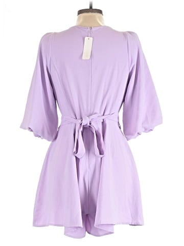 Glam Romper (view 2)