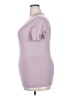 Unbranded Purple Active T-Shirt Size XL - photo 5