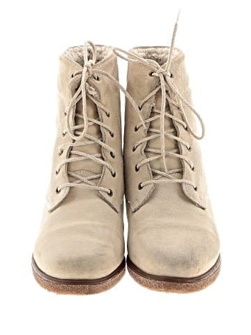 Assorted Brands Ankle Boots (view 2)