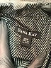 Dana Kay 100% Polyester Gray Blazer Size 20w - photo 6