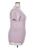 Unbranded Purple Active T-Shirt Size XL - photo 4