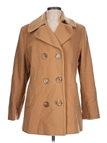 Kristen Blake Trenchcoat (view 1)