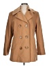 Kristen Blake Tan Trenchcoat Size L - photo 1