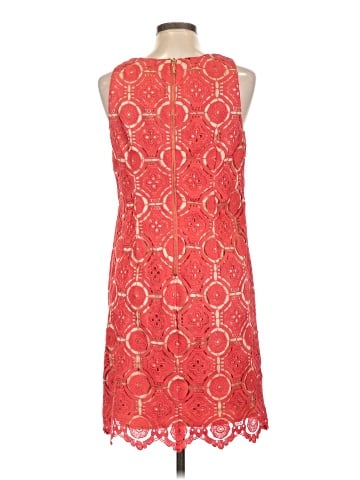 Eliza J Cocktail Dress (view 2)