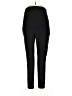 Free Haven Solid Black Active Pants Size L - photo 1