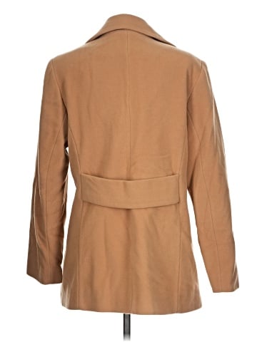 Kristen Blake Trenchcoat (view 2)