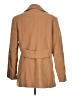 Kristen Blake Tan Trenchcoat Size L - photo 2