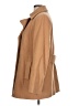 Kristen Blake Tan Trenchcoat Size L - photo 5