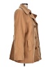 Kristen Blake Tan Trenchcoat Size L - photo 4