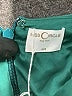 Miss Circle Teal Cocktail Dress Size XXS - photo 3