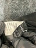 Shein Solid Black Formal Skirt Size 6 - photo 4