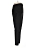 Free Haven Solid Black Active Pants Size L - photo 4