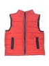 Janie and Jack 100% Polyester Red Vest Size 18-24 mo - photo 1