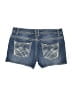 Maurices Blue Denim Shorts Size 5 - 6 - photo 2