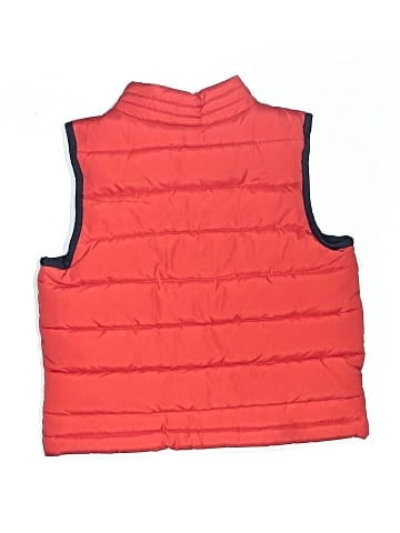 Janie and Jack Vest (view 2)