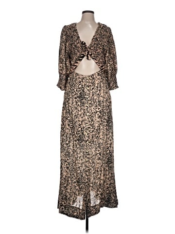 Free People Casual Dress (view 1)
