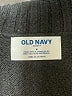 Old Navy Black Turtleneck Sweater Size S - photo 7