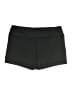 Unbranded Solid Black Athletic Shorts Size XXL - photo 1