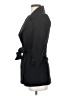 Bailey 44 Black Coat Size XS - photo 5