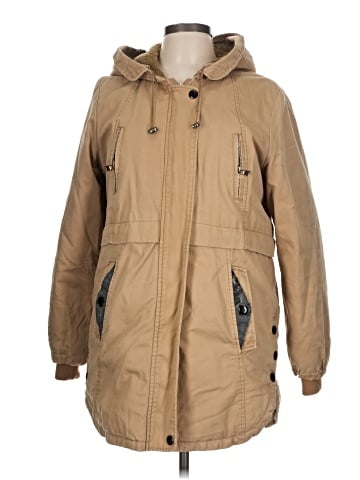 Assorted Brands Coat (view 1)
