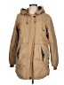 Assorted Brands Tan Coat Size L - photo 1