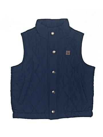 Janie and Jack Vest (view 1)