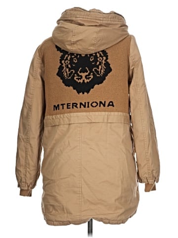 Assorted Brands Coat (view 2)