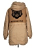 Assorted Brands Tan Coat Size L - photo 2