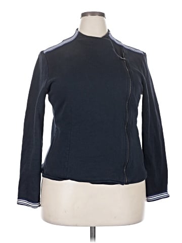 Saint + Sofia Jacket (view 1)