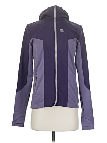MEC Track Jacket (view 1)