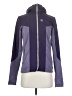 MEC Purple Track Jacket Size XS - photo 1