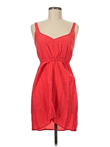 Staring at Stars Casual Dress (view 1)